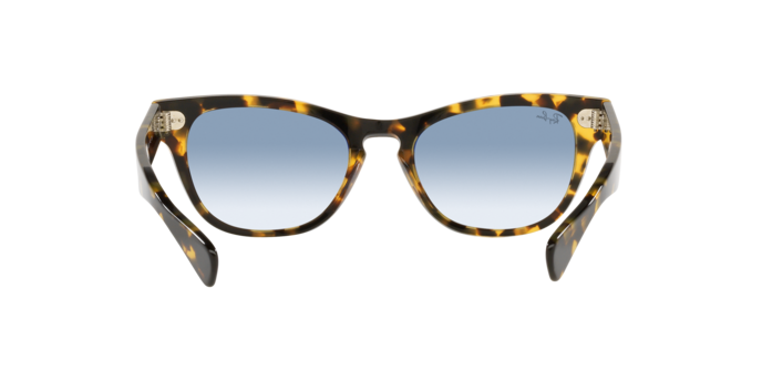 Ray Ban RB2201 13323F Laramie | Buy online - Amevista